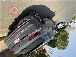 فولكسفاغن أطلس كروس سبورت